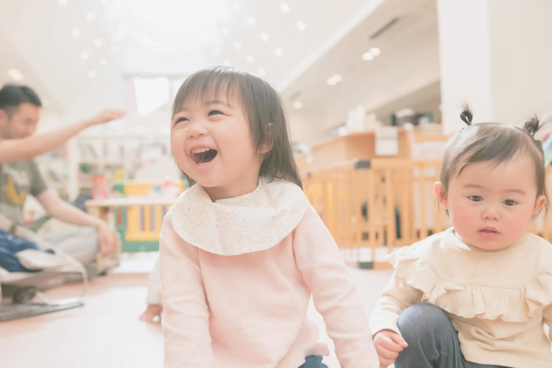 入園案内